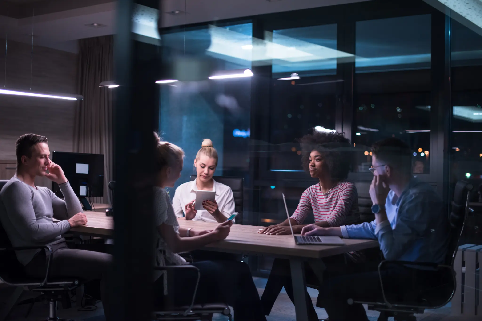 5 ways to make your creative studio more